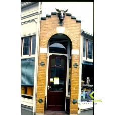 Slagerij Dikker Rijnstraat F00002074